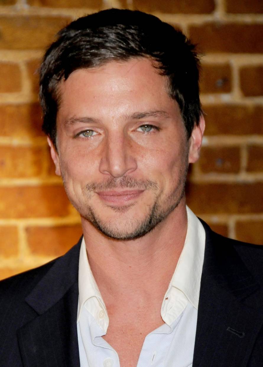 Rex Premiere - Los Angeles