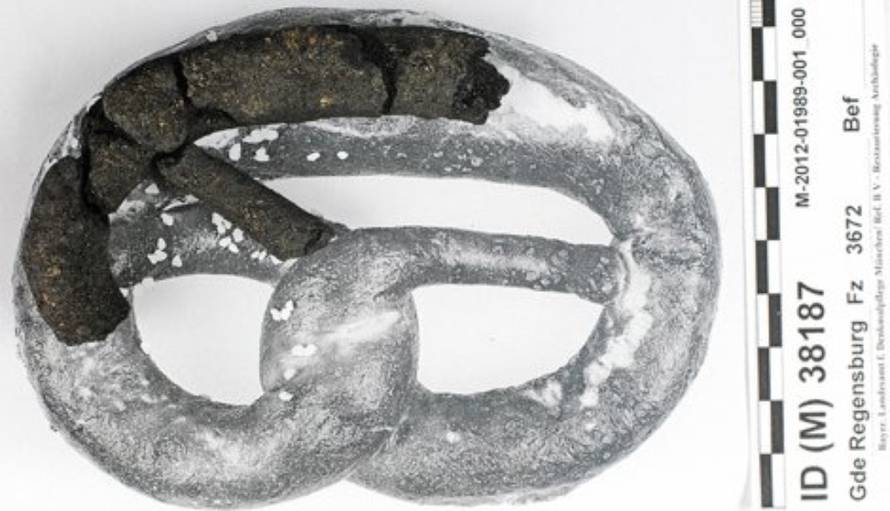 Bavarian State Department of Monument and Sites