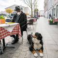Tako to rade u Litvi: Pretvorili Vilnius u kafić na otvorenom