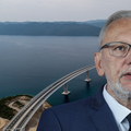 Božinović: Broj putnika na granici kod Pelješkog mosta 42% manji nego prošli tjedan