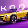 Škoda Felicia u futurističkom ruhu: Vratili legendarni pickup