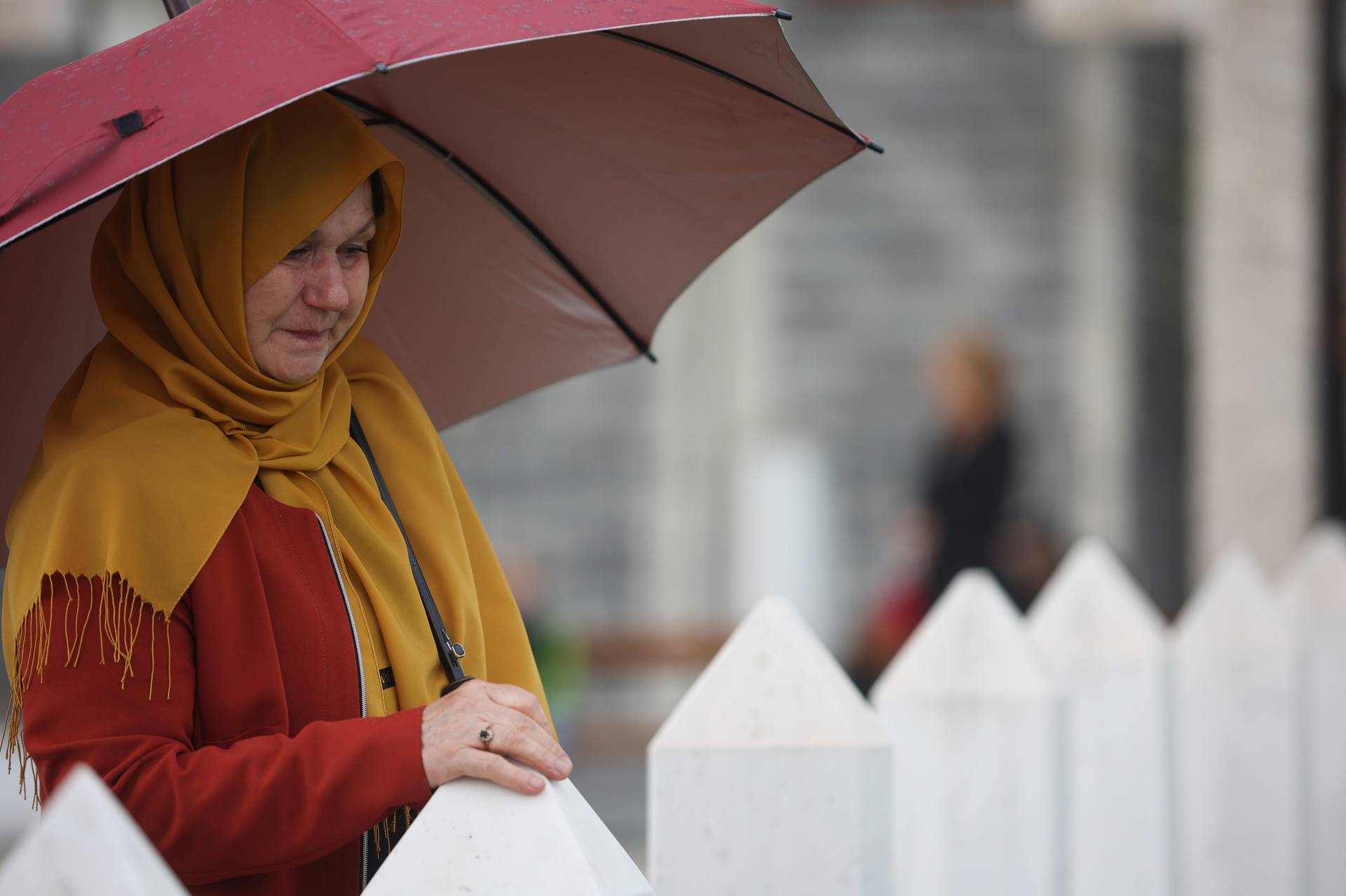 Vitez: Obilježavanje 29. godišnjice ratnih zločina u Ahmićima