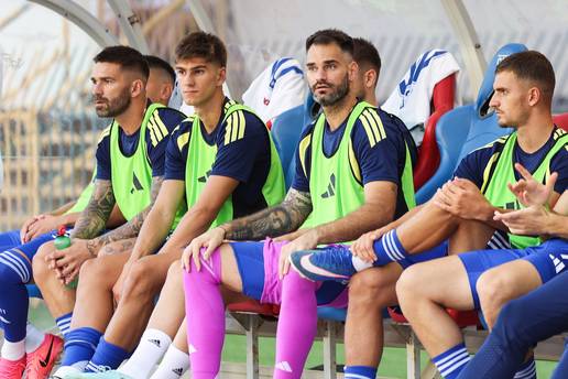 U&Zcaron;IVO Bli&zcaron;i se kraj roka u HNL-u: Hajdukov duo &cacute;e u Sloveniju, a Rijeka je posudila &Scaron;vicarca