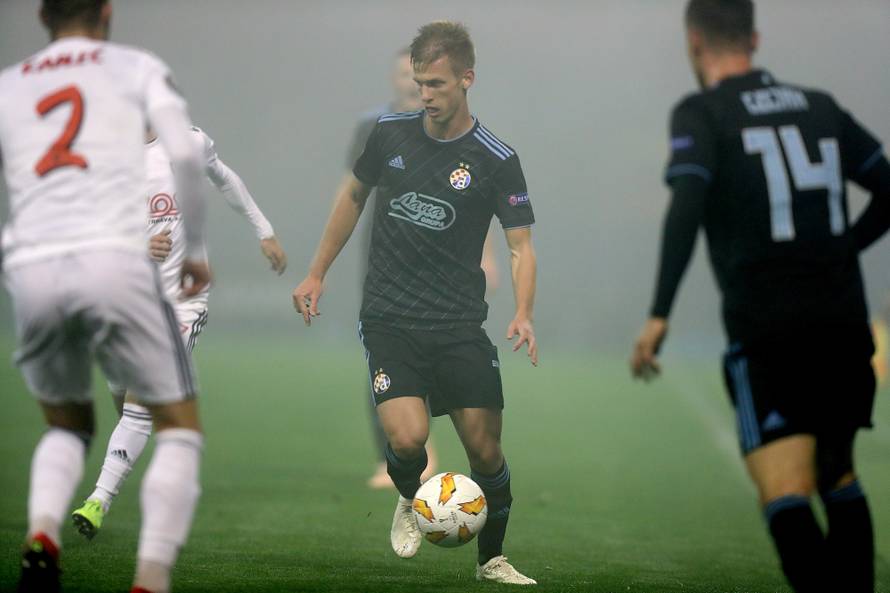 Zagreb: Dinamo protiv Spartak Trnave za "europsko proljeÄe"