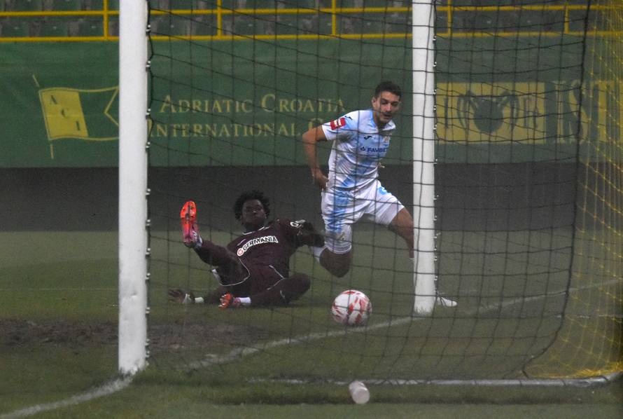 NK Istra 1961, HNK Rijeka, utakmica, 17. kolo, SuperSport HNL, PRva liga