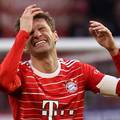 Müller nakon ispadanja iz kupa: Musiala je kriv; Kimmich urlao