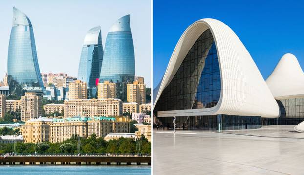 KVIZ Da vas vidimo, majstorice i majstori: Možete li prepoznati ove gradove? Neće biti lagano...