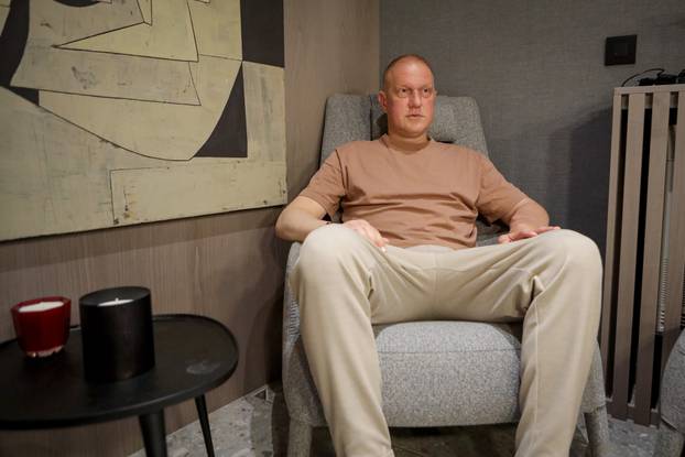 EKSKLUZIVNO Ivan Klasnić, ambasador hrvatske reprezentacije na predstojećem Euru: Sigurno ćemo proći grupu