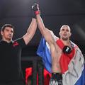 Jedini hrvatski UFC borac ima novog protivnika! Evo s kim, kada i gdje se bori Ivan Erslan