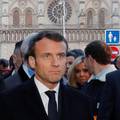 Macron želi skup lidera za ukidanje smrtne kazne u svijetu