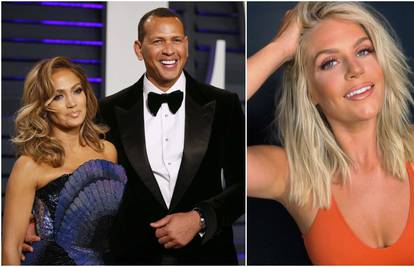 Zaručnika J.Lo napali da je imao aferu, javila se reality zvijezda: 'Čuli smo se, nismo se nalazili'