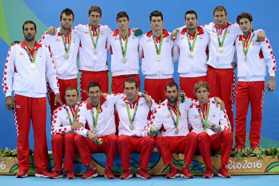 Hrvatski sportaši osvojili su čak deset medalja na Olimpijskim igrama!