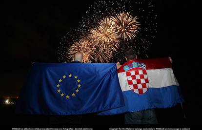 Ušli smo u EU! Još samo da Europska unija uđe u Hrvatsku