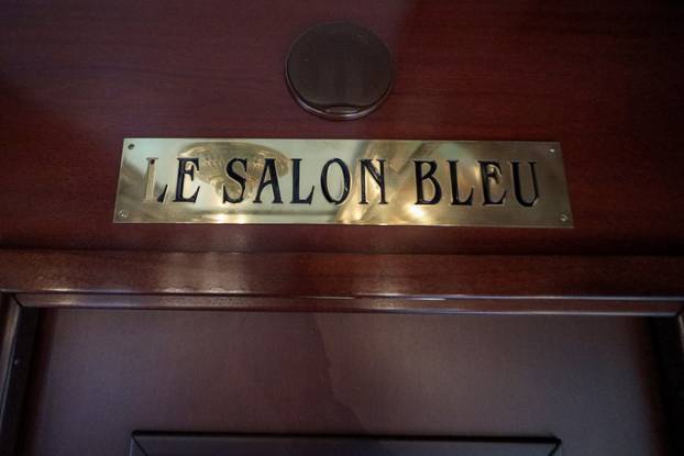 Zadar: Turistički vlak Prestige Continental Express