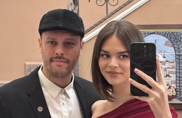 FOTO Bivša supruga Igora Kojića podsjeća na Severinu? Zavirite u galeriju i procijenite sami...