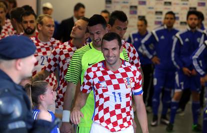'Hrvatska prva do Španjolaca, prolazi među osam najboljih'