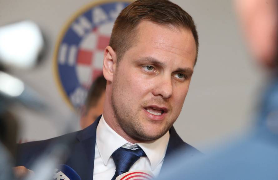 Hajduk je predstavio strategiju razvoja kluba do 2025. godine