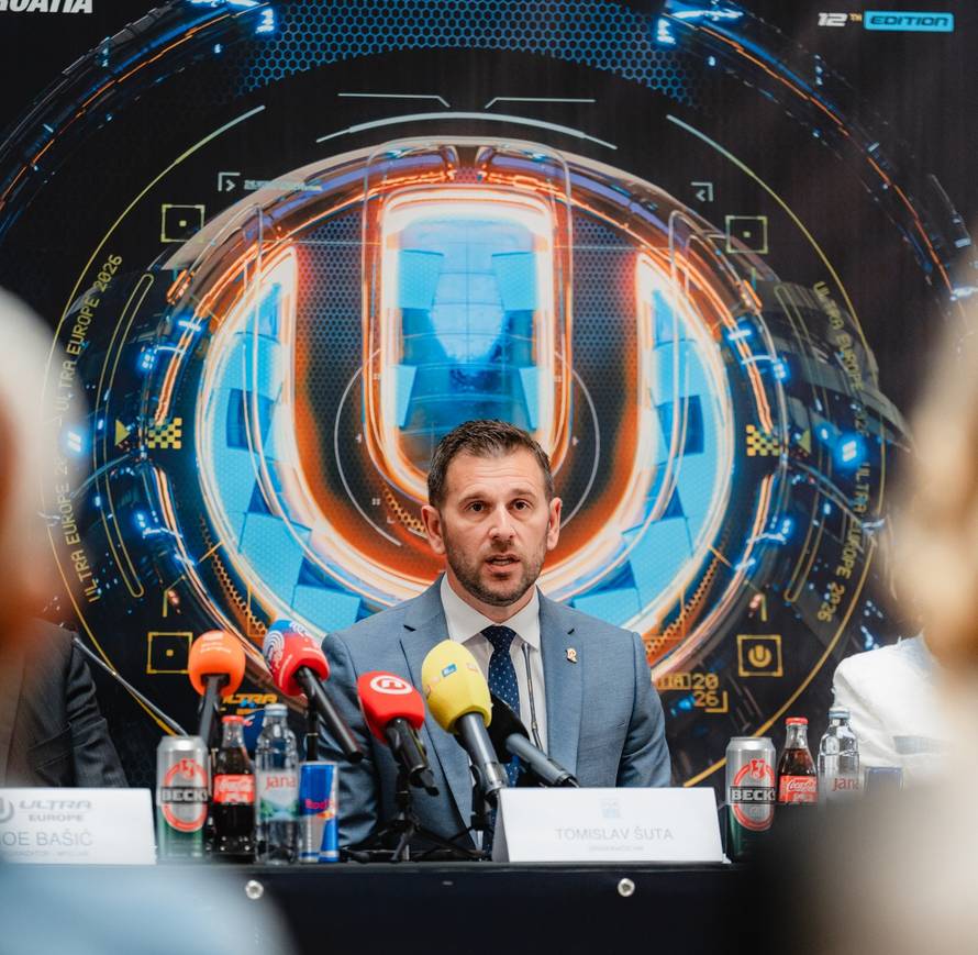 Ultra Europe i ove godine u Splitu! Saznajte sve o ovogodišnjem festivala