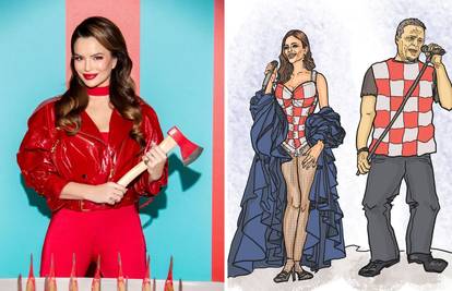 Dok desnica gura Thompsona u ulogu čarobnog frulaša mladih, ljevica se skriva iza Severine