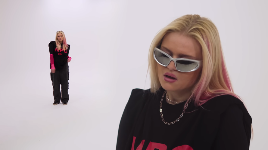 Sjećate li se Laurekojapjeva? Sada je prateći vokal senzaciji Jakovu Jozinoviću na nastupima