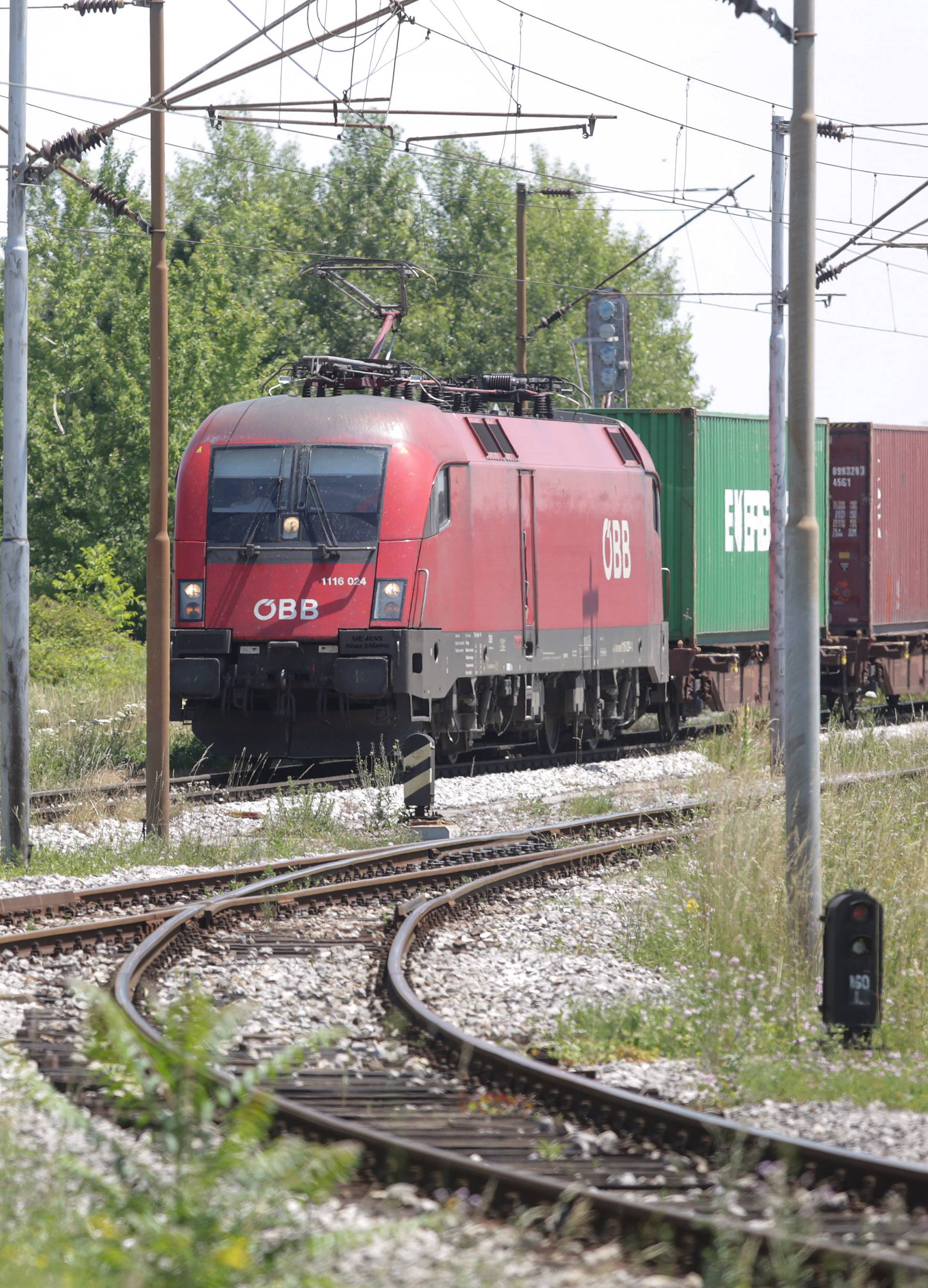 Sve više žrtava: Na pružnim prijelazima poginulo 23 ljudi