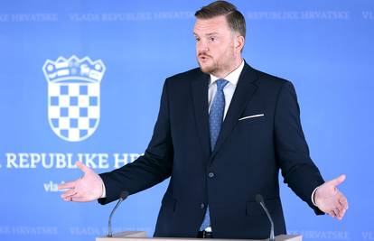 Ministar financija: 'Inflacija od 3,8 posto nije toliko strašna...'