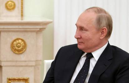 Putin: Vide se pozitivni pomaci, ima napretka u pregovorima