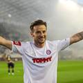 Ivan Rakitić vraća se nogometu! Nastupit će na Torcida kupu