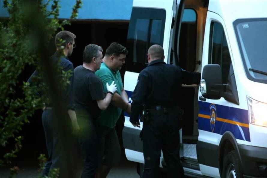 Robert Anić/PIXSELL