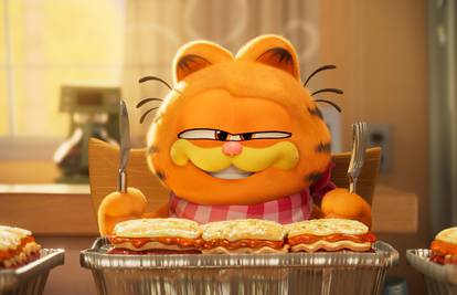 Otkrivamo cast za sinkroniziranog Garfielda!