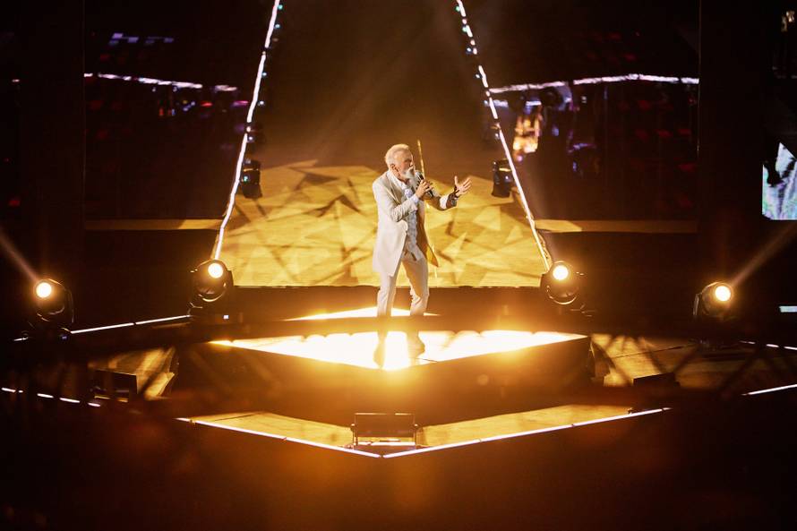 Dorotea Budimir, Tadija Bajić, Edin Dervišhalidović? Ovo su prava imena zvijezdi s estrade