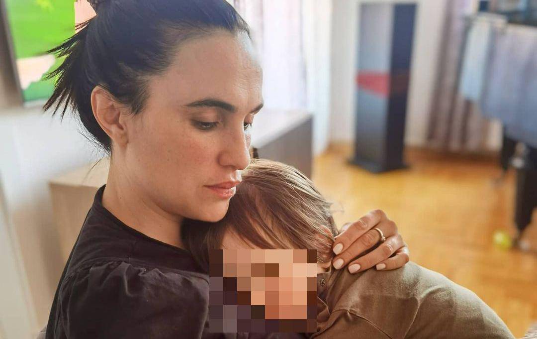 Marijana Mikulić progovorila o problemima sa sinom: 'Ljudi nas gledaju kao da nismo normalni'