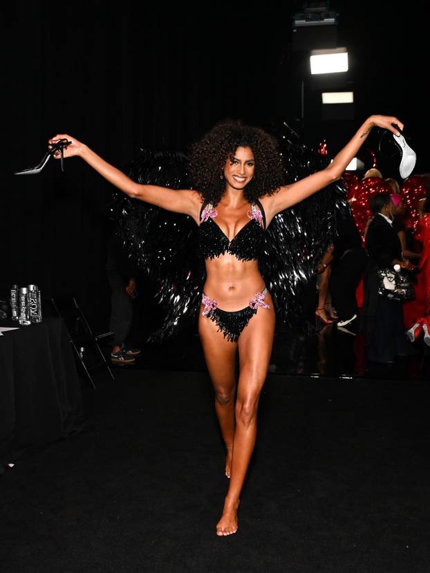 FOTO Anđeosko lice! Evo zašto se ova ljepotica nalazi na listi najzgodnijih modela na svijetu