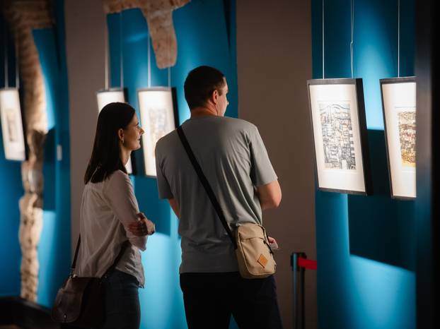 Prvi muzejski vikend okupio je 20.000 posjetitelja u Zagrebu