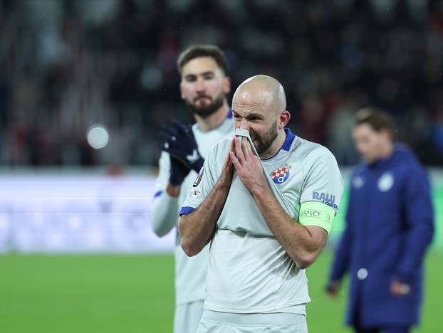 Herning: Susret Midtjyllanda i Dinama u 8. kolu Europske lige