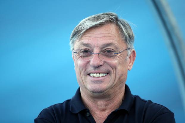 Prije ?etiri godine preminuo  je Zlatko Cico Kranj?ar