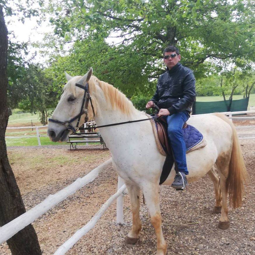 Željko iz 'Ljubavi na selu' je postao otac: Najavio i svadbu