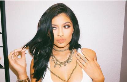 Pohvalila se prstenom: Kylie Jenner i Tyga su se vjenčali?