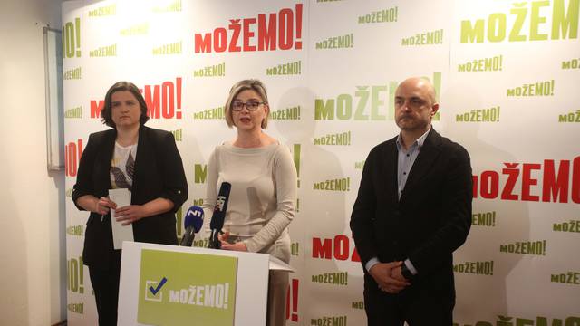 Zagreb: Možemo o radničkim pravima u RH