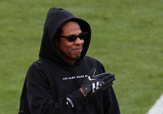 NFL - Super Bowl LX - New England Patriots v Seattle Seahawks