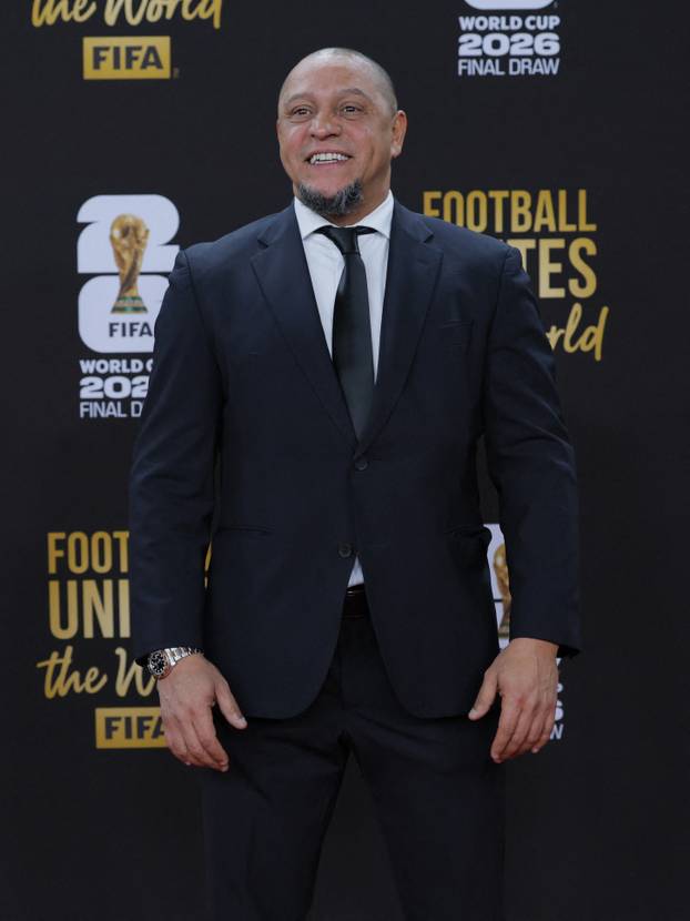 FIFA World Cup 2026 Draw