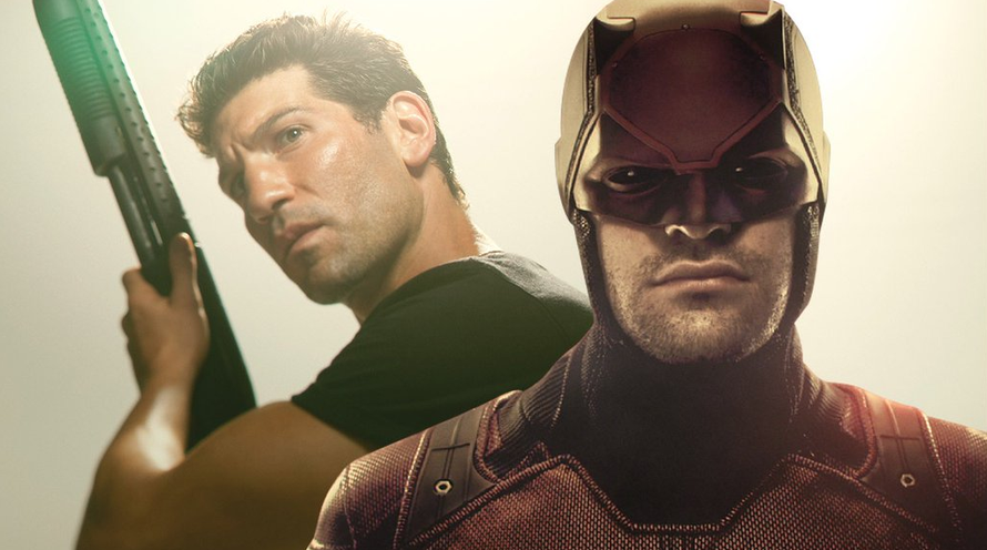 Ne možete se sakriti: Punisher dolazi i kazniti će sve krivce