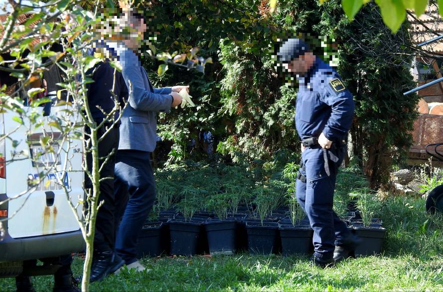 Uhićeni 'diler s estrade' snimio je duete s Hankom i Kemalom