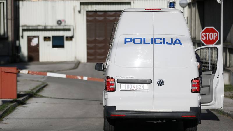 Glavni savjetnik u HNB-u, gost televizija i predavač s 'faksa' raskrinkan kao serijski pljačkaš!