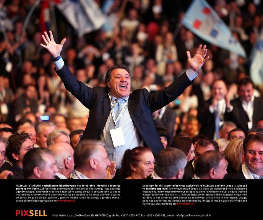 Jurica Galoić/PIXSELL