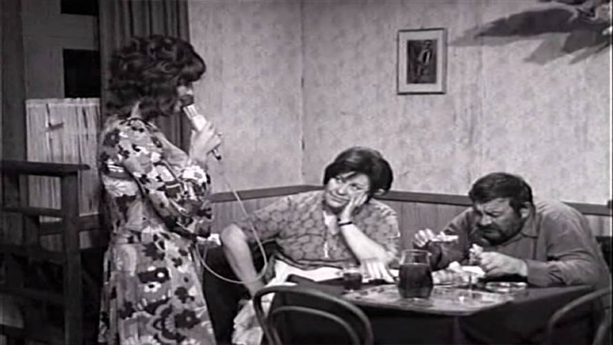 Čkalja nije htio ni čuti za Pavla Vuisića, uvijek su se svađali...