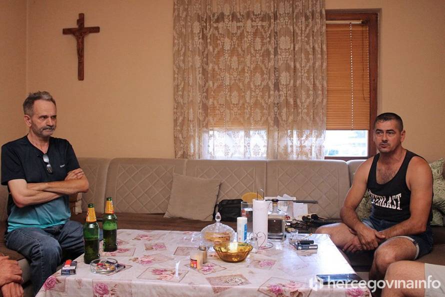 Dirljiva priča iz Mostara: Jure je spasio život Fuadu 1992. godine, sreli se nakon 31 godinu