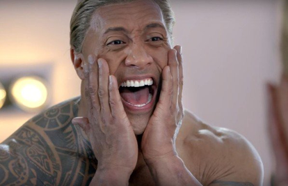 Nastavci mu stvarno idu: 'The Rock' glumio u 'Sam u kući 2'