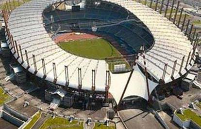 Kapacitet 41.000 mjesta: Juve večeras otvara novi stadion 
