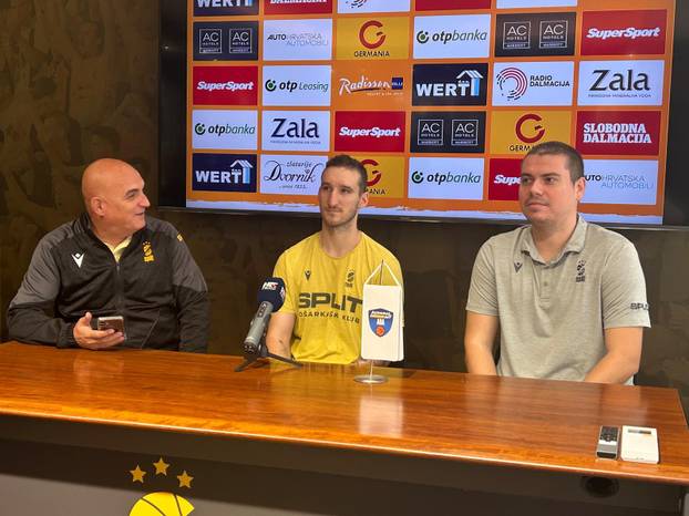 Dino Repesa i Antonio Jordano